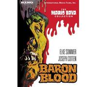 Baron Blood