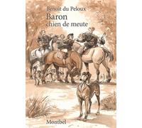 Baron, chien de meute