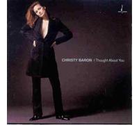Baron, Christy - I Thought About You [Import]