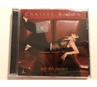 Baron, Christy - Take This Journey