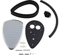 Baron Custom Accessories Big Air Comet Kit BA-2074-06