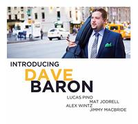 Baron, Dave - Introducing
