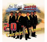 Baron De Apodaca - 20 Chicanos a Morir