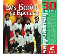 Baron De Apodaca - 30 Exitos Insuperables