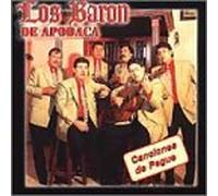 Baron De Apodaca - Canciones De Pegue