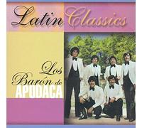 Baron De Apodaca - Latin Classics