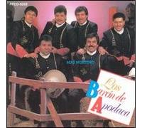 Baron De Apodaca - Mas Nortenos