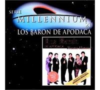 Baron De Apodaca - Serie Millennium 21