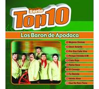 Baron De Apodaca - Serie Top 10