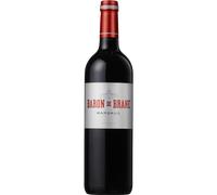 Baron de Brane 2014 - Second Vin du Château de Brane-Cantenac