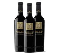 Finca Monasterio - 75 Cl.