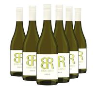 Barón de Rivero Verdejo - Pack de 6 Bouteilles 75cl - Vin Blanc
