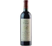 Baron de Rothschild Chateau Clarke 2001