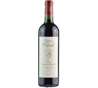 Baron de Rothschild Chateau Clarke 2012