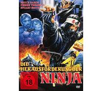 Baron - Die Herausforderung der Ninja (Dvd)