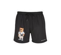 BARON FILOU Short de bain noir | S