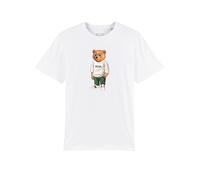 BARON FILOU T-shirt blanc | S