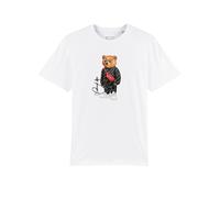 BARON FILOU T-shirt blanc | S