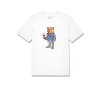 BARON FILOU T-Shirt blanc | S