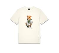 BARON FILOU T-shirt blanc | S