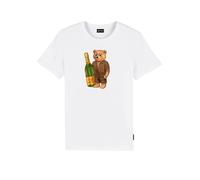 BARON FILOU T-shirt blanc | S