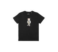 BARON FILOU T-shirt garçon noir | 152-164