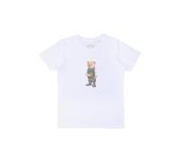 BARON FILOU T-shirt pour garçons blanc | 134-146