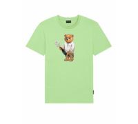 BARON FILOU T-shirt vert clair | M
