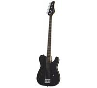 Baron-H Dug Pinnick Signature Black