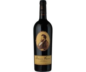 Baron Henri 2018 - Baron Philippe de Rothschild
