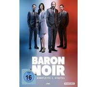 Merad,Kad - Baron Noir/2.Staffel [Import]