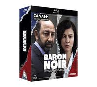 Baron Noir-Intégrale 3 Saisons [Blu-Ray]