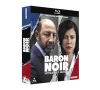 Baron Noir L'Intégrale des Saisons 1 à 3 Blu-ray