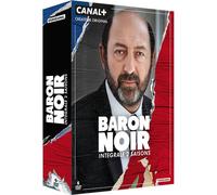 Baron Noir - Intégrale Saisons 1 & 2