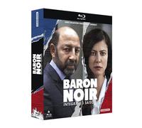 Baron Noir L'Intégrale des Saisons 1 à 3 Blu-ray