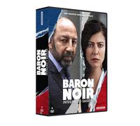 Baron Noir L'Intégrale des Saisons 1 à 3 DVD DVD