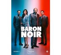 BARON NOIR S2-NL G