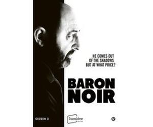BARON NOIR S3-NL G