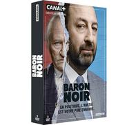 Baron Noir - Saison 1