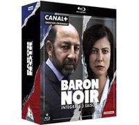 Baron Noir Saison 1 à 3 Blu-ray E