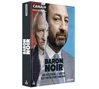 Baron Noir Saison 1 Coffret DVD DVD