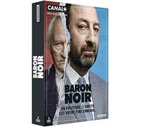 Baron Noir – Saison 1 – Studiocanal – Coffret DVD