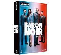 Baron Noir Saison 2 DVD DVD