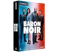 Baron Noir - Saison 2