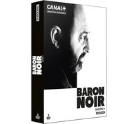 Baron Noir-Saison 3