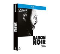 Baron Noir Saison 3 Blu-ray