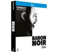 Baron Noir Saison 3 Blu-ray E