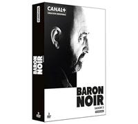Baron Noir – Saison 3 – DVD – Studiocanal