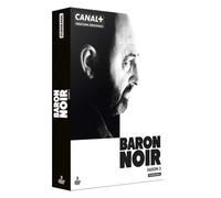 Baron Noir Saison 3 DVD DVD