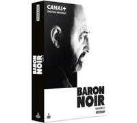 Baron Noir Saison 3 DVD E